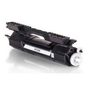 Compatible HP CF233A Cartucho de toner negro sustituye a HP 33A