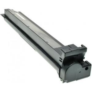 Cartucho de tóner Negro compatible Konica Minolta C250