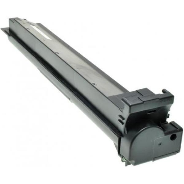 Cartucho de tóner Negro compatible Konica Minolta C250