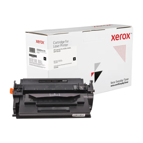 Cartucho de tóner Negro compatible Xerox Everyday CF259X