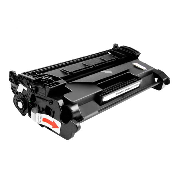 Compatible Toner HP CF259A / 59A negro (SIN CHIP) para HP LaserJet Pro M304, M404, MFP M428