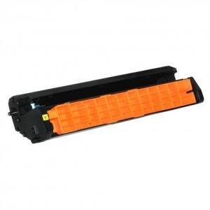 Tambor de imagen Amarillo compatible OKI C3300