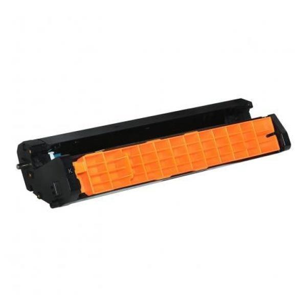 Tambor de imagen Negro compatible OKI C3300