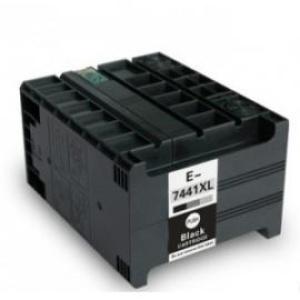 Cartucho de tinta Negro compatible Epson T7441