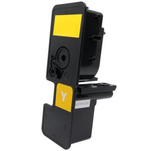 Cartucho de tóner Amarillo compatible Kyocera TK5240