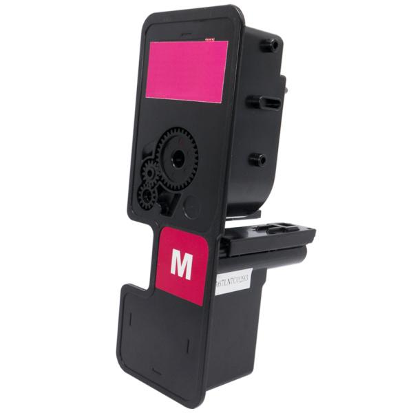 Cartucho de tóner Cian compatible Kyocera TK5240