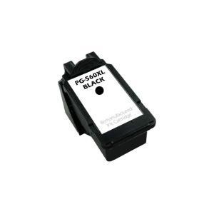 Cartucho de tinta XL compatible Canon PG560XL