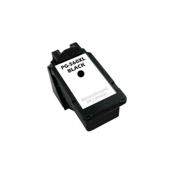 Cartucho de tinta XL compatible Canon PG560XL