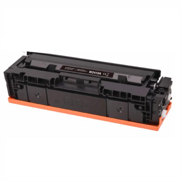 Compatible Cartucho de toner HP W2410A negro sustituye a HP 216A