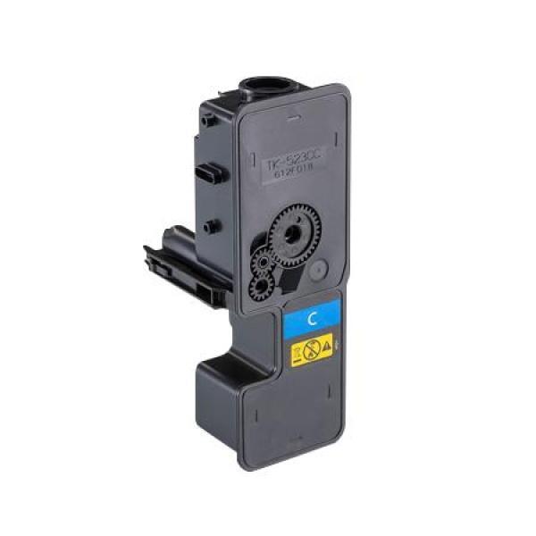 Compatible Toner KYOCERA TK5220 / TK5230 Cyan 1T02R9CNL1 / 1T02R9CNL0