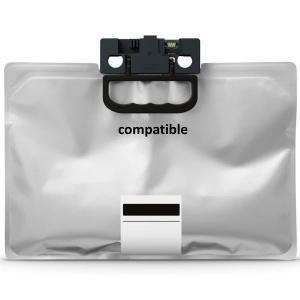 Consumible Negro compatible Epson T01D1