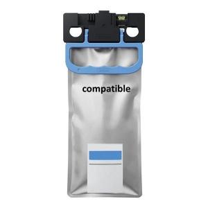 Consumible Cian compatible Epson T01D2