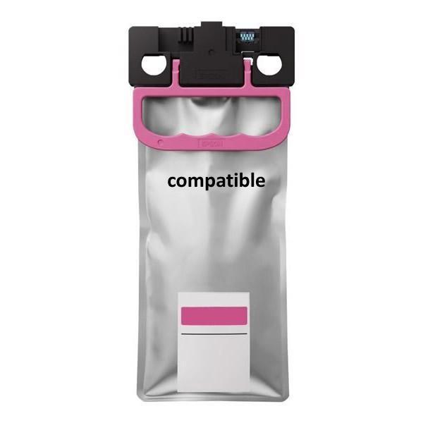 Consumible Magenta compatible Epson T01D3