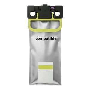 Consumible Amarillo compatible Epson T01D4