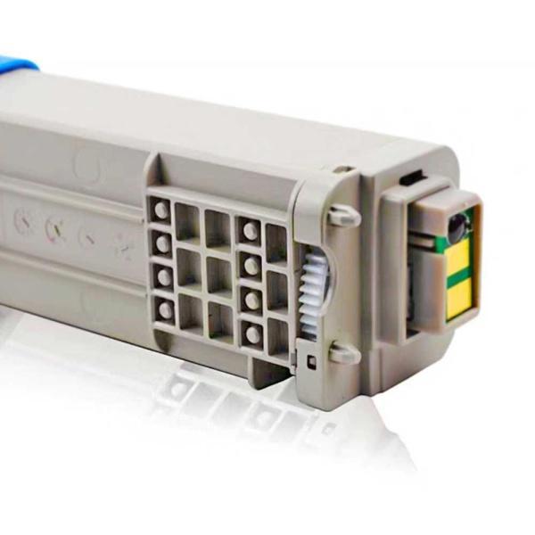 Cartucho de tóner Negro compatible OKI C332