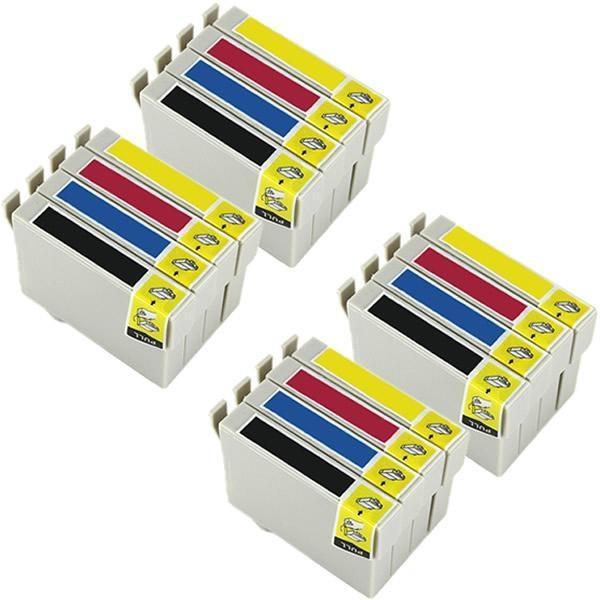 Pack ahorro XL compatible Epson 29XL