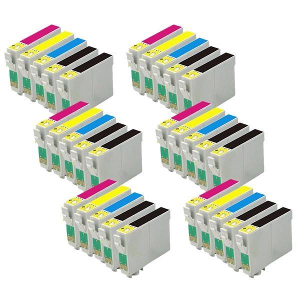 Pack ahorro XL compatible Epson 29XL