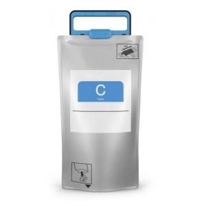 Cartucho de tinta Cian compatible Epson T8782
