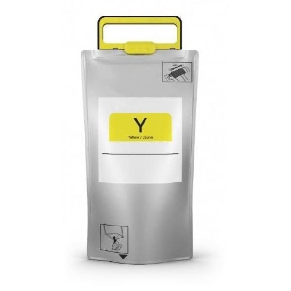 Cartucho de tinta Amarillo compatible Epson T8784