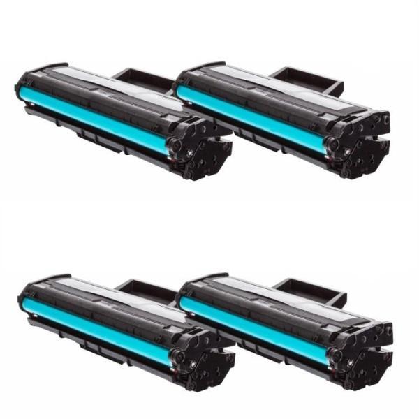 Cartucho de tóner Alta Capacidad compatible Samsung D101S