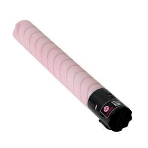 Cartucho de tóner Magenta compatible Konica Minolta TN321M