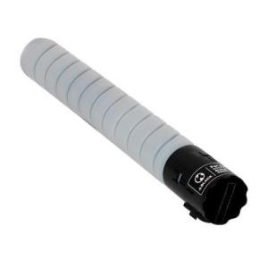 Cartucho de tóner Negro compatible Konica Minolta TN321K