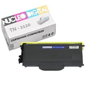 Cartucho de tóner Negro compatible Ricoh SP1200