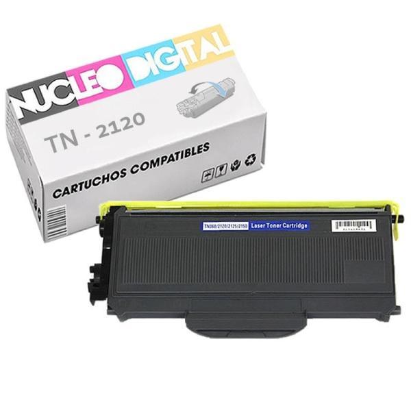 Cartucho de tóner Negro compatible Ricoh SP1200