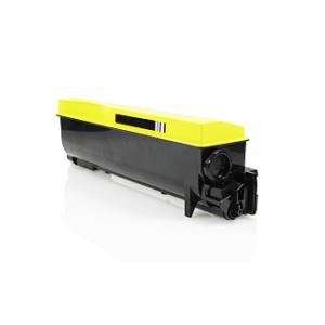 Compatible Toner KYOCERA TK560 Amarillo 1T02HNAEU0 / TK-560