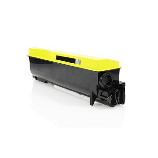 Compatible Toner KYOCERA TK560 Amarillo 1T02HNAEU0 / TK-560