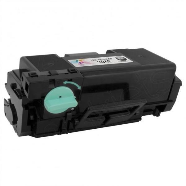 Cartucho de tóner Negro Alta Capacidad compatible Samsung D304E