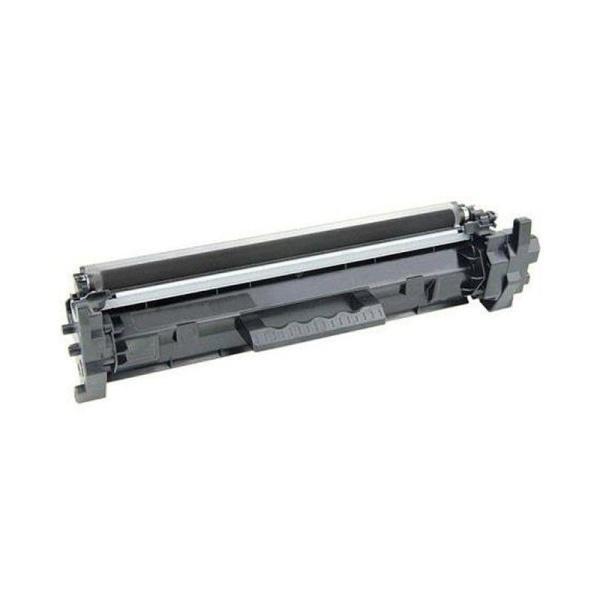 Cartucho de tinta Negro compatible Canon 047