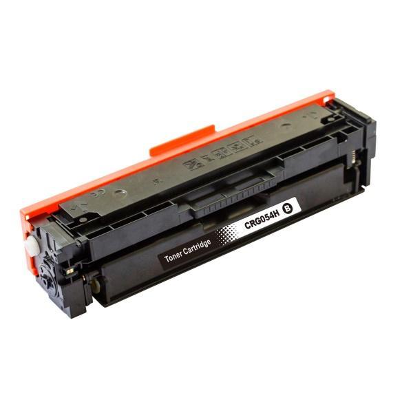 Cartucho de tinta Negro compatible Canon 054H