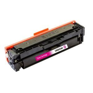 Cartucho de tinta Magenta compatible Canon 054H