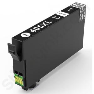 Cartucho de tinta Negro XL compatible Epson 405XL