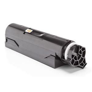 Cartucho de tóner Negro compatible OKI B412