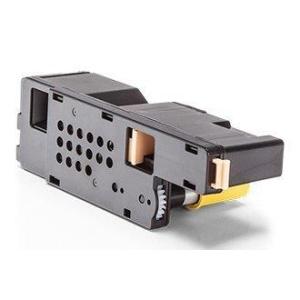 Cartucho de tóner Amarillo compatible DELL 1250 1350