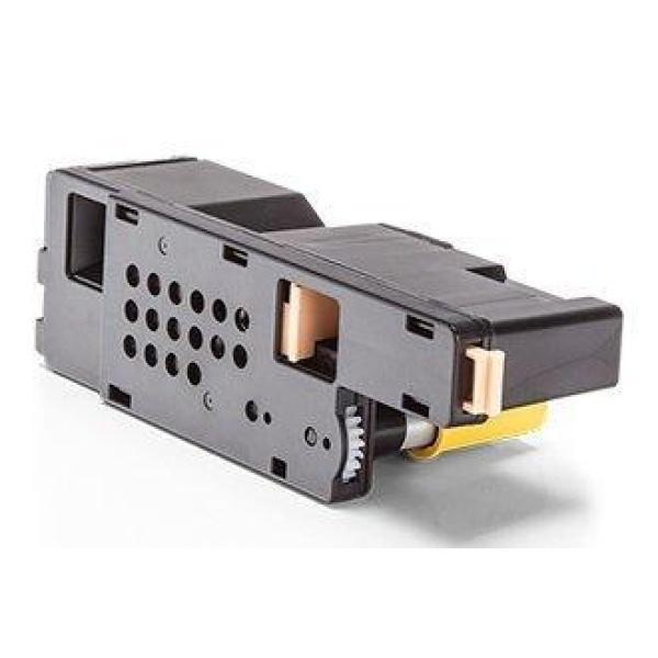 Cartucho de tóner Amarillo compatible DELL 1250 1350