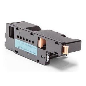 Cartucho de tóner Cian compatible DELL 1250 1350