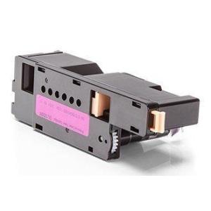 Cartucho de tóner Magenta compatible DELL 1250 1350