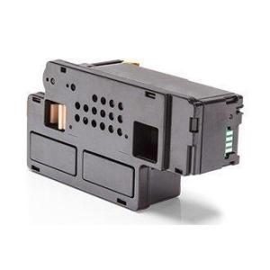 Cartucho de tóner Negro compatible DELL 1250 1350