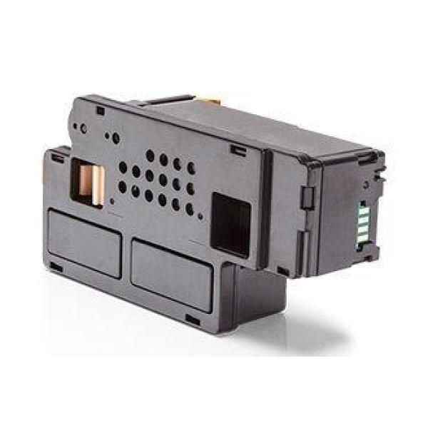 Cartucho de tóner Negro compatible DELL 1250 1350