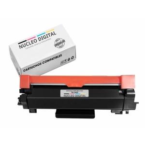Cartucho de tóner Negro compatible Ricoh SP230