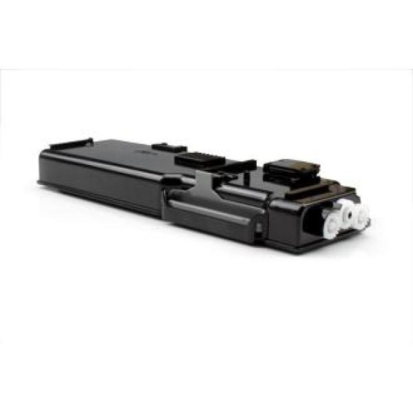 Cartucho de tóner Negro compatible DELL C2660 C2665
