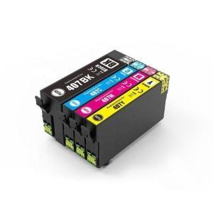 Cartucho de tinta Amarillo compatible Epson 407