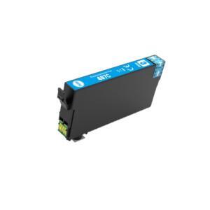 Cartucho de tinta Cian compatible Epson 407