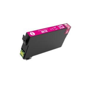 Cartucho de tinta Magenta compatible Epson 407