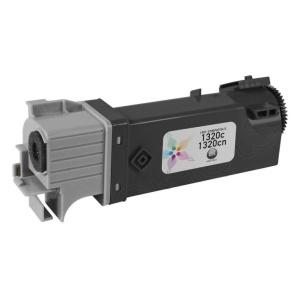Cartucho de tóner Negro compatible DELL 1320 2130
