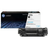 Cartucho de tóner Negro original HP W1350X 135X