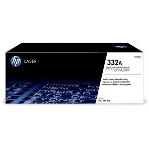 Tambor de imagen Negro original HP W1332A 332A